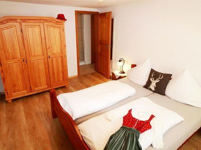 Ferienwohnung für 4 Personen (65 m²) in Oberammergau 10/10