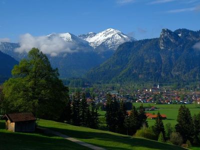 Ferienwohnung für 3 Personen (57 m²) in Oberammergau 4/10