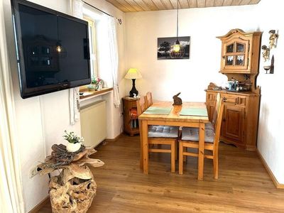 Ferienwohnung für 3 Personen (57 m²) in Oberammergau 10/10