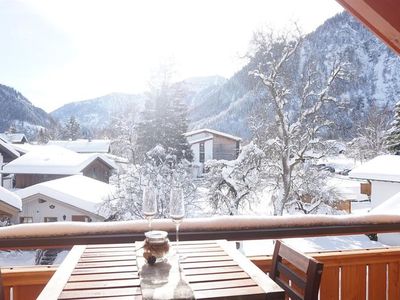 Ferienwohnung für 2 Personen (55 m²) in Oberammergau 10/10