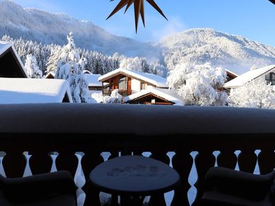 Ferienwohnung für 4 Personen (90 m²) in Oberammergau 5/10