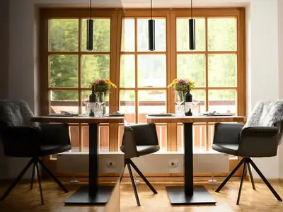 Ferienwohnung für 2 Personen (40 m²) in Oberammergau 4/10
