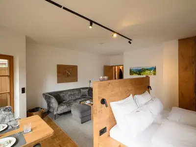 Ferienwohnung für 2 Personen (40 m²) in Oberammergau 5/10