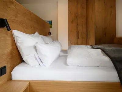 Ferienwohnung für 2 Personen (40 m²) in Oberammergau 6/10