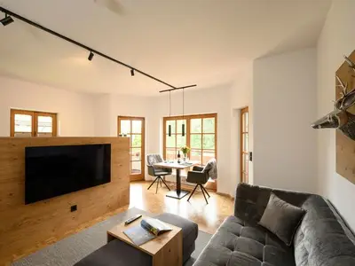 Ferienwohnung für 2 Personen (40 m²) in Oberammergau 7/10
