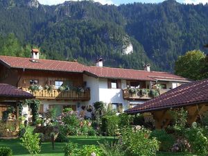 Ferienwohnung für 3 Personen (57 m&sup2;) in Oberammergau