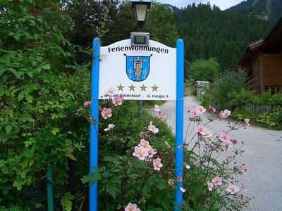 Ferienwohnung für 3 Personen (57 m²) in Oberammergau 5/10