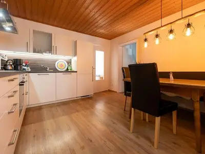 Ferienwohnung für 4 Personen (50 m²) in Oberammergau 3/10