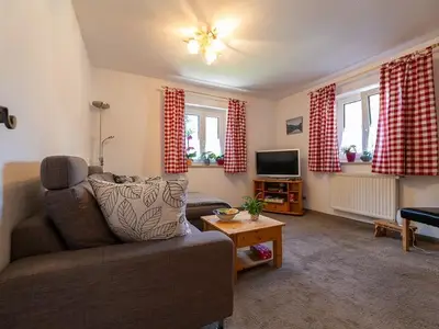 Ferienwohnung für 4 Personen (50 m²) in Oberammergau 5/10