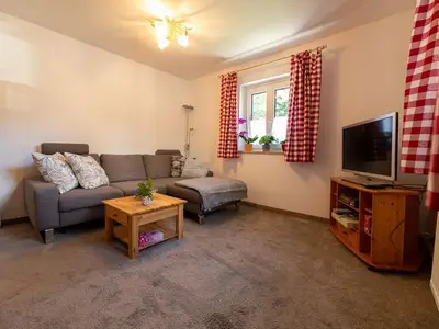 Ferienwohnung für 4 Personen (50 m²) in Oberammergau 6/10