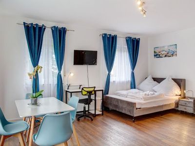 Ferienwohnung für 4 Personen (40 m²) in Oberammergau 2/10