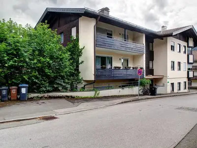 Ferienwohnung für 4 Personen (40 m²) in Oberammergau 5/10
