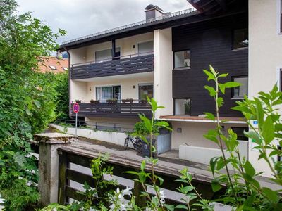 Ferienwohnung für 4 Personen (40 m²) in Oberammergau 8/10