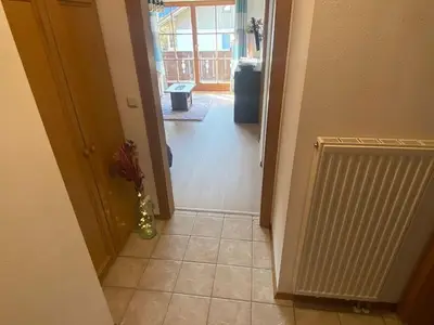 Ferienwohnung für 3 Personen (42 m²) in Oberammergau 5/10