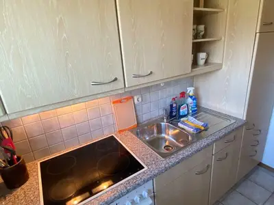 Ferienwohnung für 3 Personen (42 m²) in Oberammergau 6/10