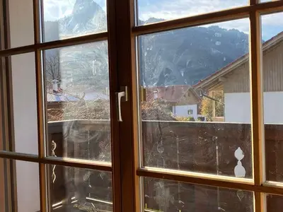 Ferienwohnung für 3 Personen (42 m²) in Oberammergau 9/10