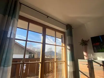 Ferienwohnung für 3 Personen (42 m²) in Oberammergau 10/10