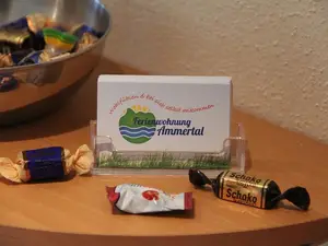 Ferienwohnung für 2 Personen (45 m²) in Oberammergau