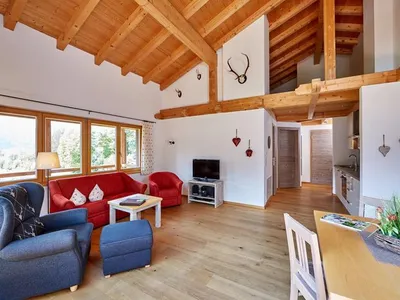 Ferienwohnung für 2 Personen (50 m²) in Oberammergau 6/10