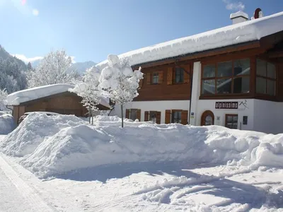 Ferienwohnung für 2 Personen (50 m²) in Oberammergau 8/10