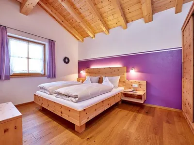 Ferienwohnung für 2 Personen (50 m²) in Oberammergau 7/10