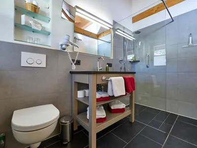 Ferienwohnung für 2 Personen (50 m²) in Oberammergau 9/10