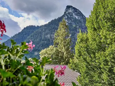 Ferienwohnung für 4 Personen (52 m²) in Oberammergau 5/10