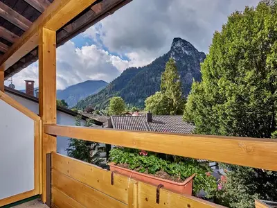 Ferienwohnung für 4 Personen (52 m²) in Oberammergau 7/10