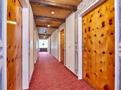 Ferienwohnung für 4 Personen (52 m²) in Oberammergau 10/10