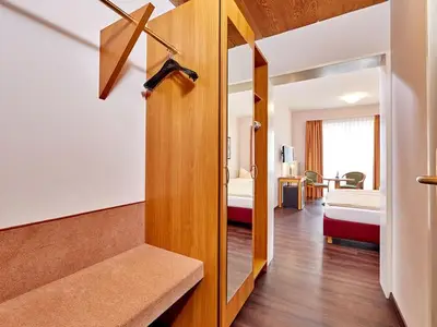 Ferienwohnung für 2 Personen (23 m²) in Oberammergau 10/10