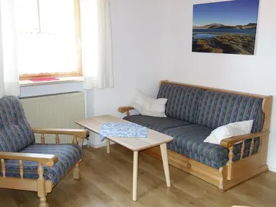 Ferienwohnung für 2 Personen (35 m²) in Oberammergau 3/10