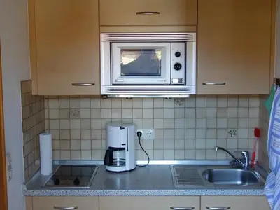 Ferienwohnung für 2 Personen (35 m²) in Oberammergau 5/10