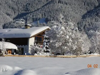 Ferienwohnung für 2 Personen (35 m²) in Oberammergau 10/10
