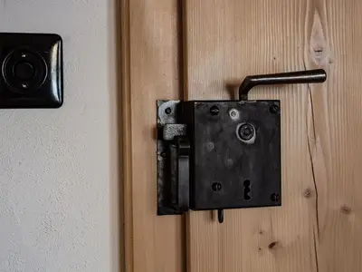 Ferienwohnung für 4 Personen (84 m²) in Oberammergau 6/10