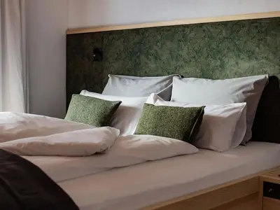 Ferienwohnung für 4 Personen (84 m²) in Oberammergau 7/10