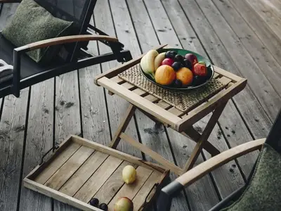 Ferienwohnung für 4 Personen (84 m²) in Oberammergau 10/10