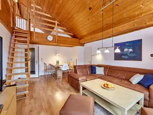 Ferienwohnung für 6 Personen (56 m²) in Oberammergau