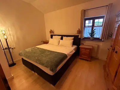 Ferienwohnung für 6 Personen (65 m²) in Oberammergau 1/10