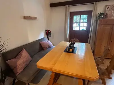 Ferienwohnung für 6 Personen (65 m²) in Oberammergau 7/10