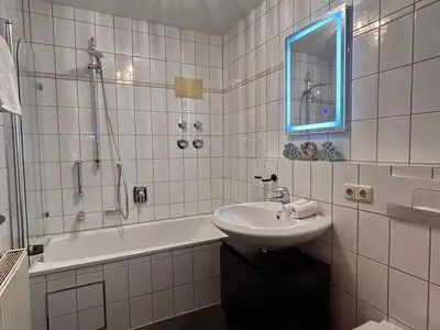 Ferienwohnung für 6 Personen (65 m²) in Oberammergau 10/10