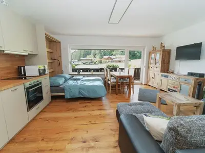 Ferienwohnung für 5 Personen (42 m²) in Oberammergau 2/10