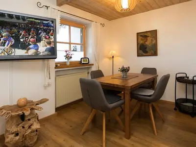 Ferienwohnung für 3 Personen (57 m²) in Oberammergau 6/10
