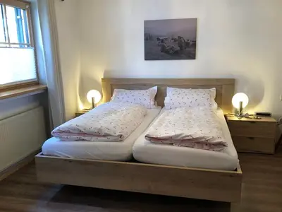 Ferienwohnung für 3 Personen (57 m²) in Oberammergau 7/10