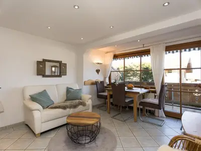 Ferienwohnung für 3 Personen (57 m²) in Oberammergau 9/10