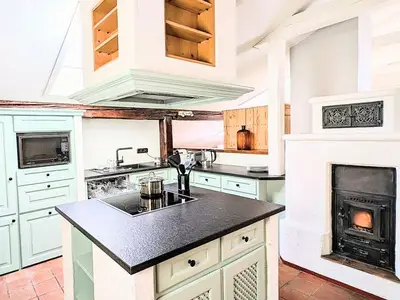 Ferienwohnung für 4 Personen (47 m²) in Oberammergau 2/10