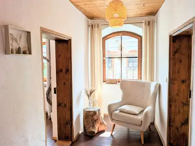 Ferienwohnung für 4 Personen (47 m²) in Oberammergau 3/10