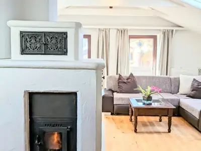 Ferienwohnung für 4 Personen (47 m²) in Oberammergau 4/10