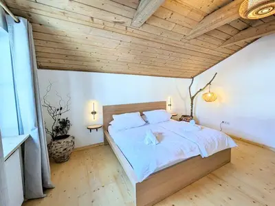 Ferienwohnung für 4 Personen (47 m²) in Oberammergau 6/10