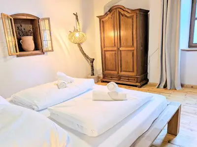Ferienwohnung für 4 Personen (47 m²) in Oberammergau 9/10