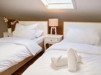 Ferienwohnung für 4 Personen (47 m²) in Oberammergau 10/10